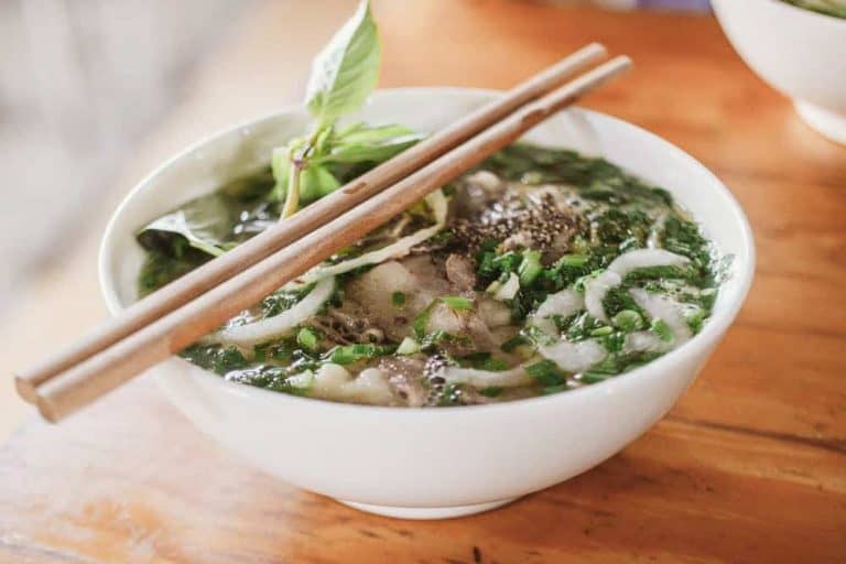 The Only Vietnamese Homemade Pho Recipe You’ll Ever Need