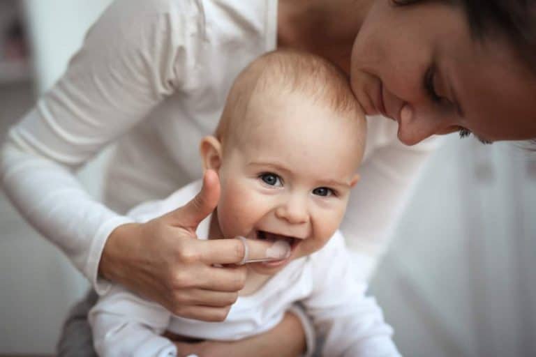 12 Proven To Be Helpful Teething Remedies For Babies