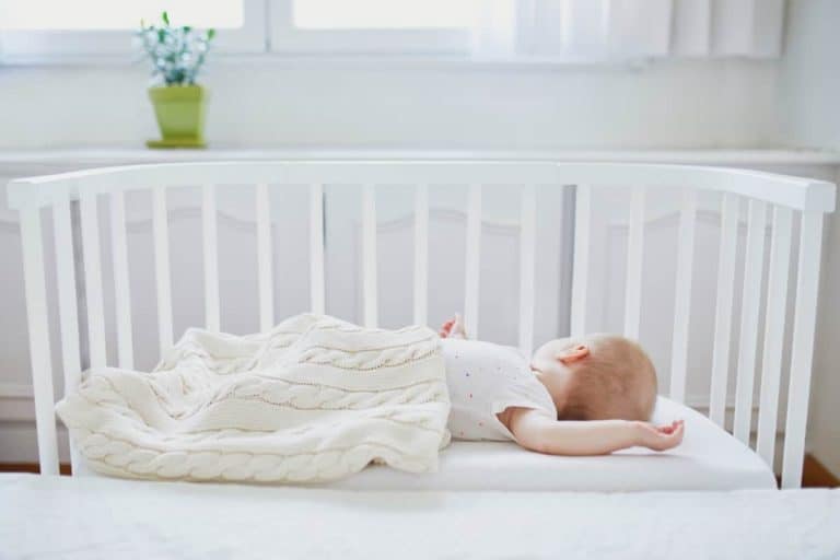 How Co-Sleeping Benefits Can Ease Your Anxiety And Risks To Look Out For