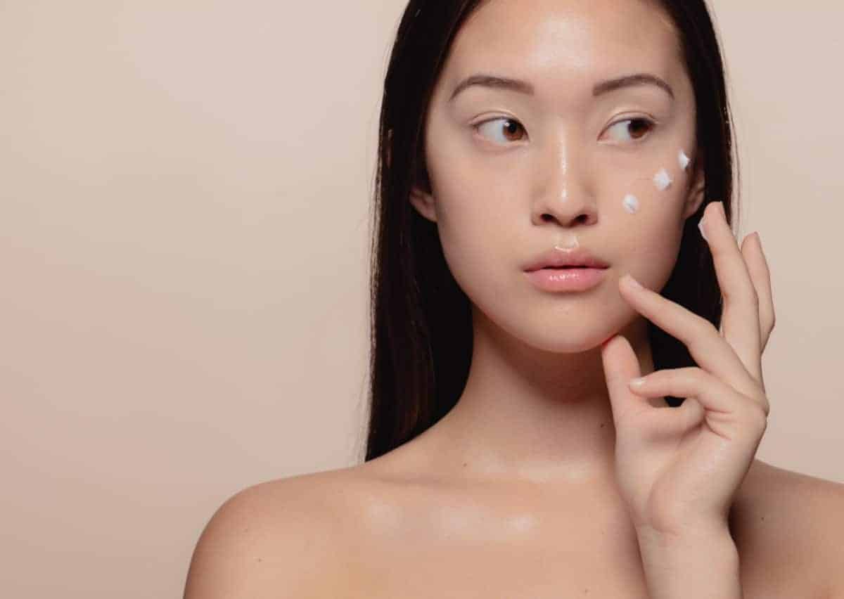 asian-skincare-routine
