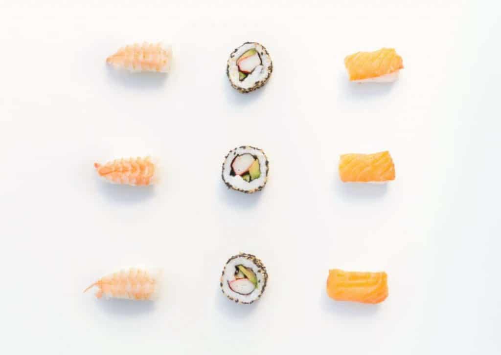 Is It Safe to Eat Sushi While Breastfeeding? - Healthline