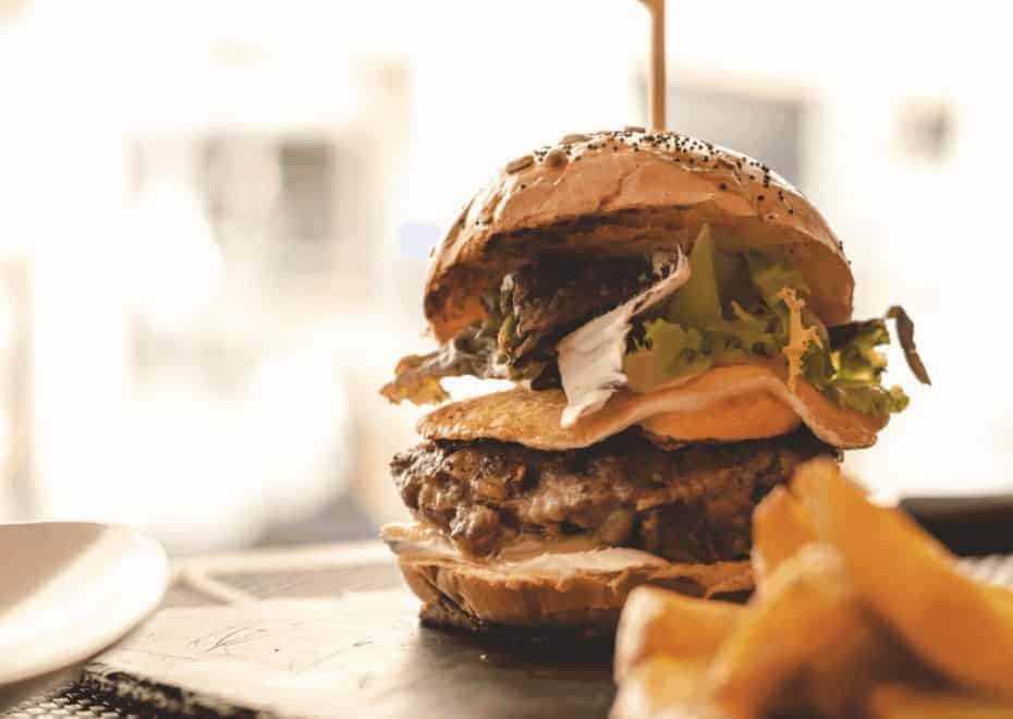 The Best Places To Eat in St. Robert MO Lifting Motherhood LLC