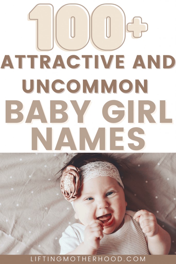 pinterest pin baby girl names with middle names