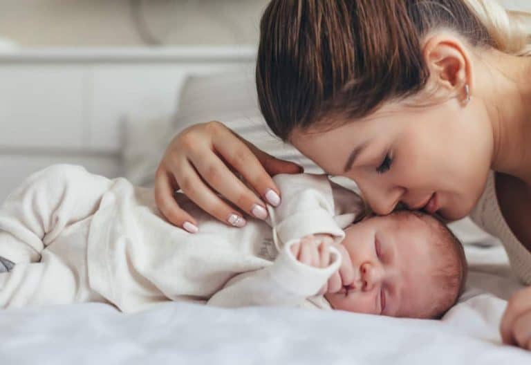 11 Chief Life Lessons Learned As A New Mom