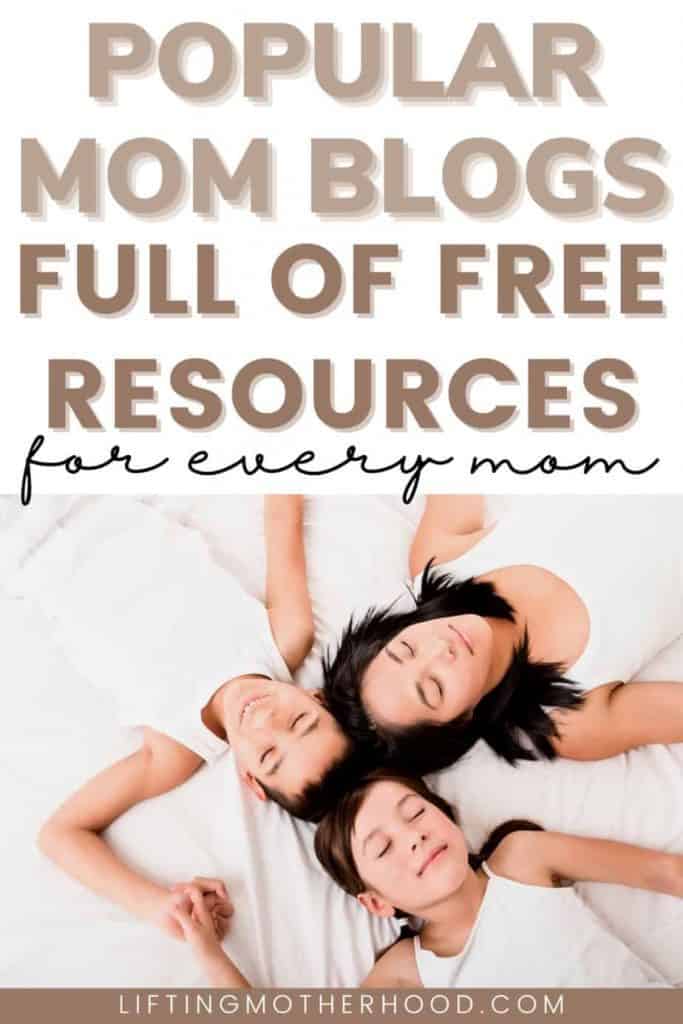 best mom blogs