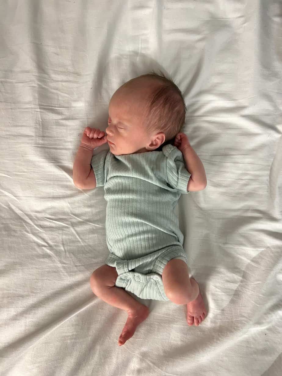 Where To Find The Best Preemie Baby Clothes Lifting Motherhood LLC