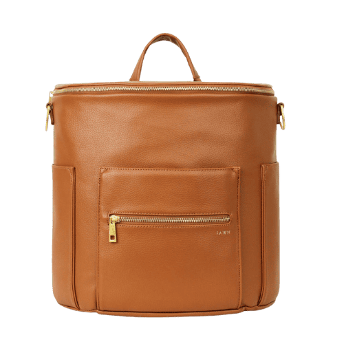 fawn design diaper bag