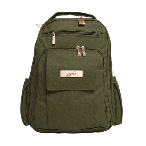 jujube diaper bag