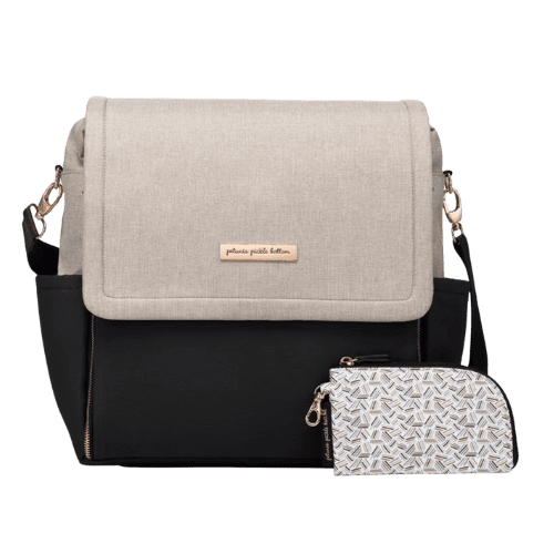 petunia pickle bottom diaper bag