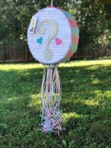 20 Unique Gender Reveal Ideas - Lifting Motherhood LLC
