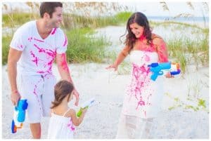 20 Unique Gender Reveal Ideas - Lifting Motherhood LLC