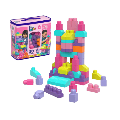 mega blocks toddler gifts