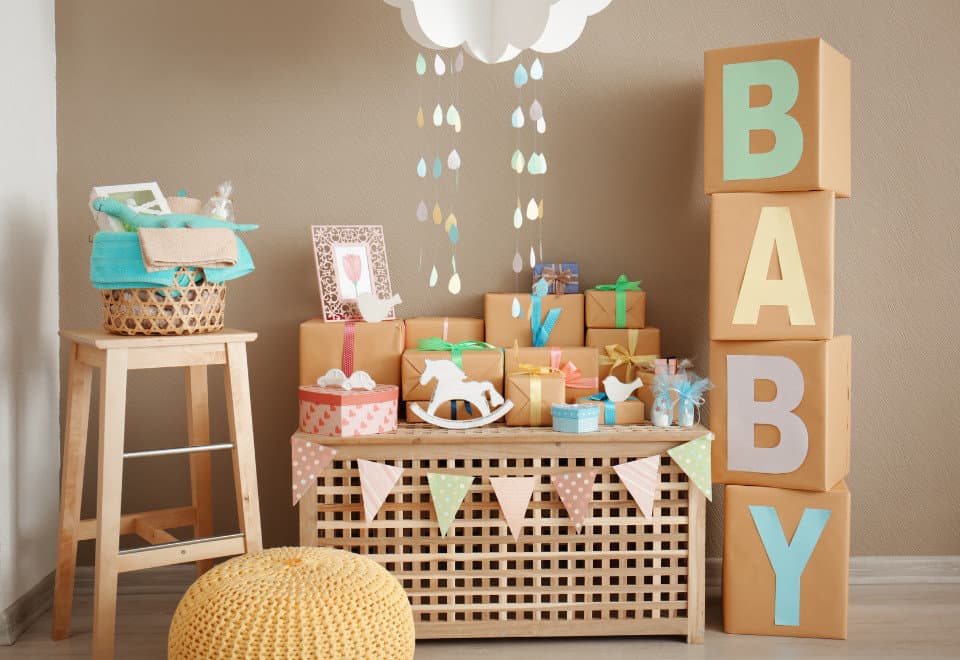 10 Gender Reveal Gifts You Can Bring